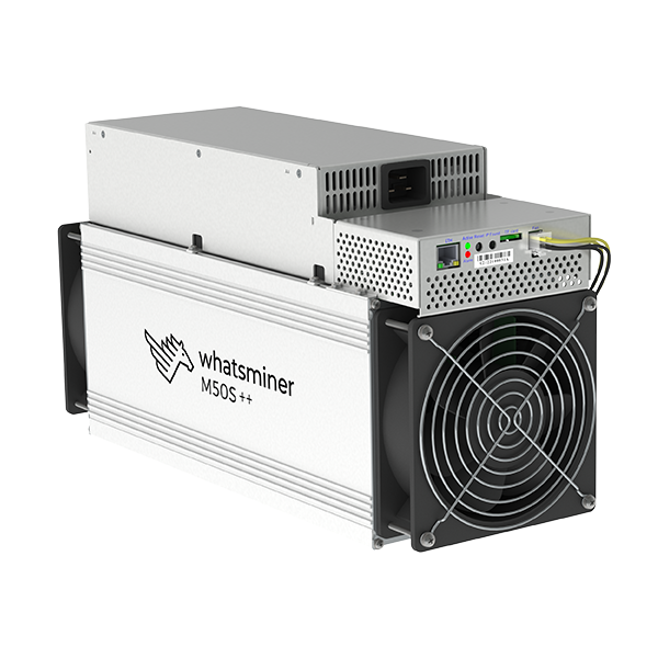 Whatsminer