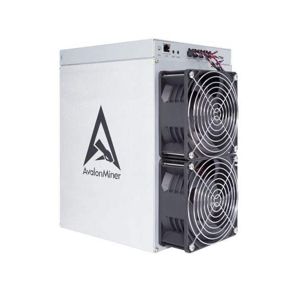 Avalon Miner A1446-130T
