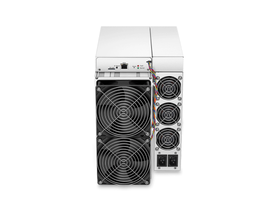  HNS Miner HS3
