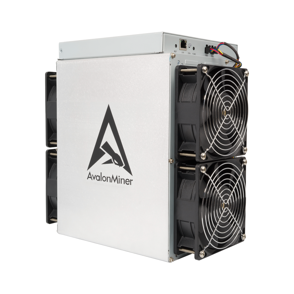 Avalon Miner 1266