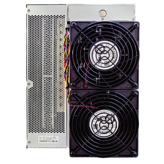  Bitcoin Miner T21