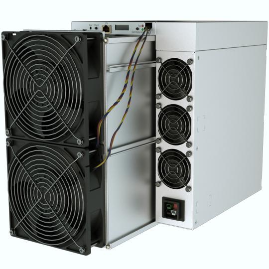Bitcoin Miner S21 XP