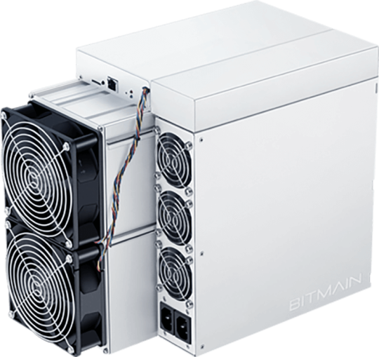 CKB Miner K7