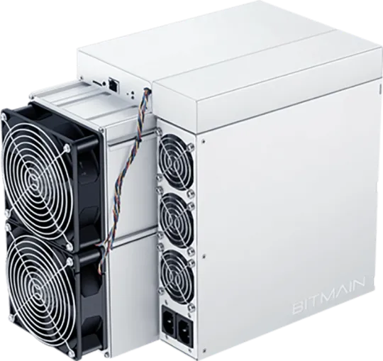 CKB Miner K7