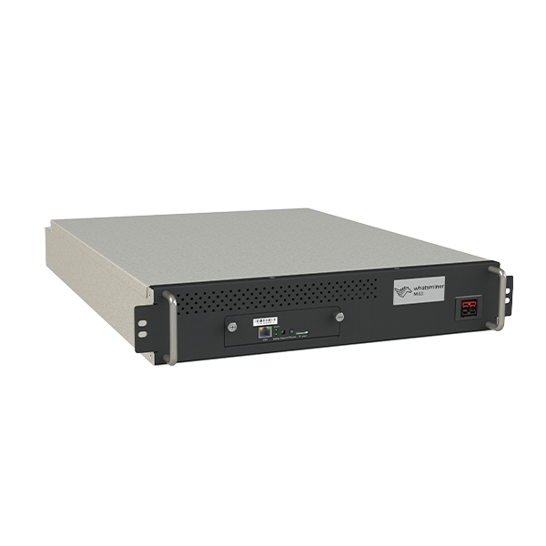 WhatsMiner M63