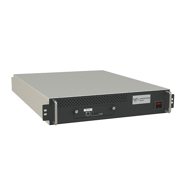 WhatsMiner M63S