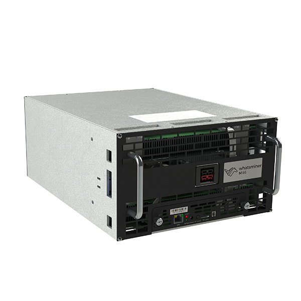 WhatsMiner M66