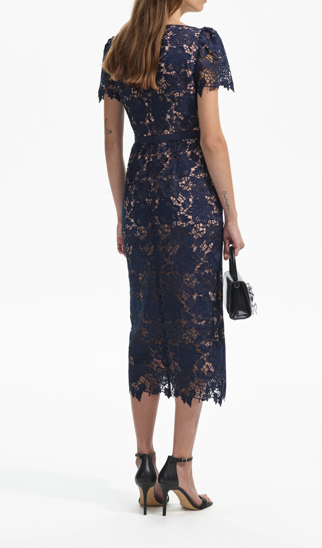 SEXY SLEVEELESS TANK TOP WITH A CORSET-Ownci