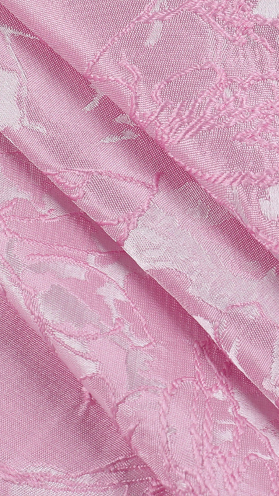 DEEP V-NECK SHORT FLORAL HOMECOMING DRESS