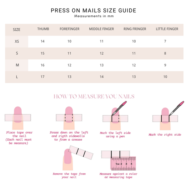 Gold Cat Eye Handmade Press On Nails