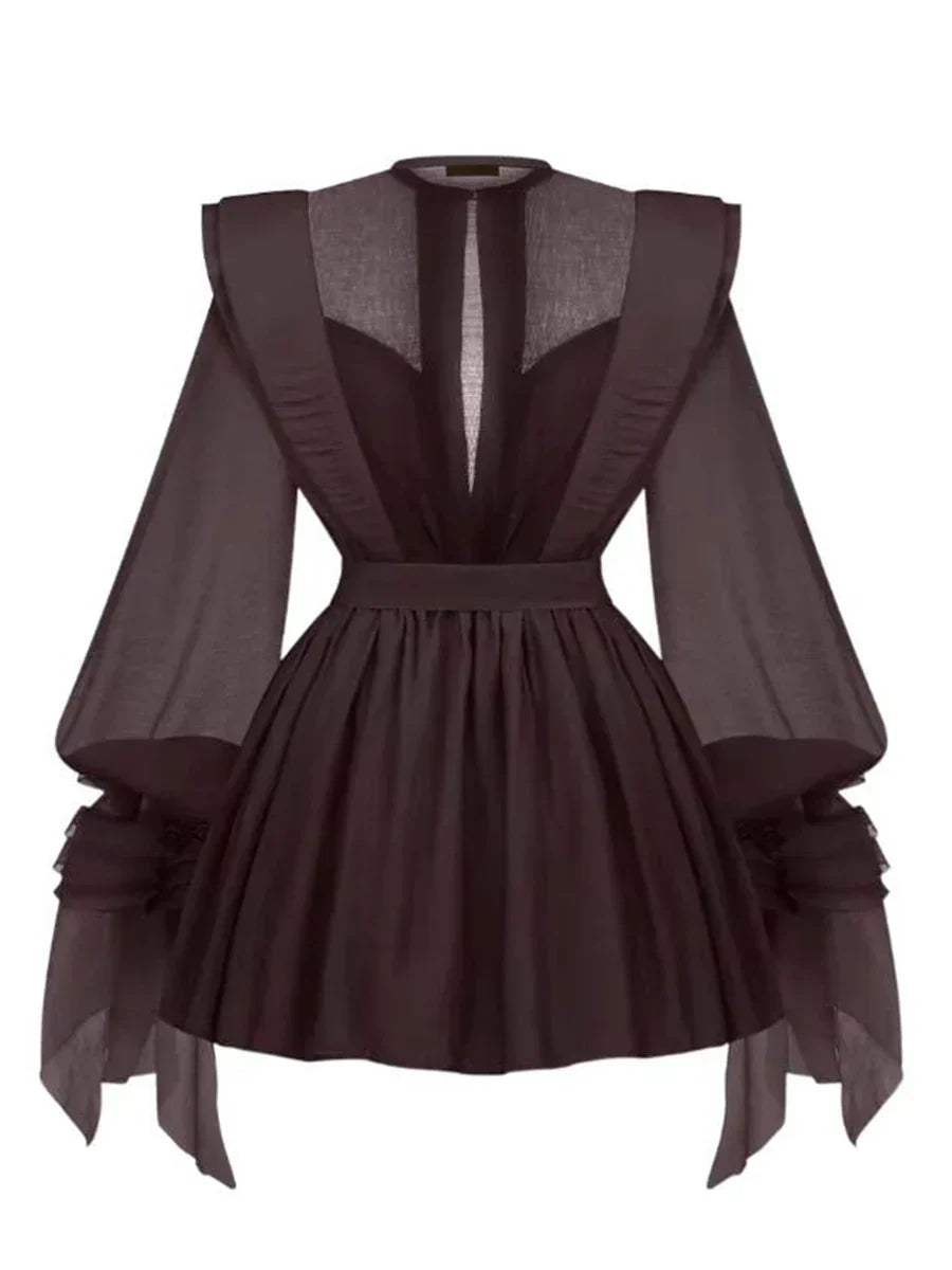 Elisabeth Mini Dress