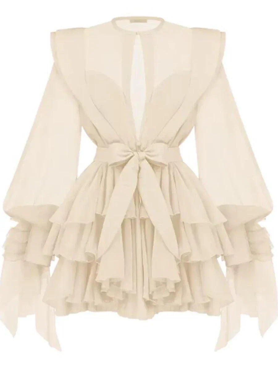 Elisabeth Mini Dress