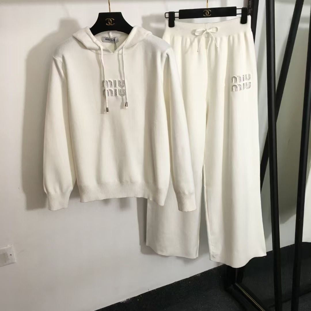 Leisure Handmade Two Piece Suit
