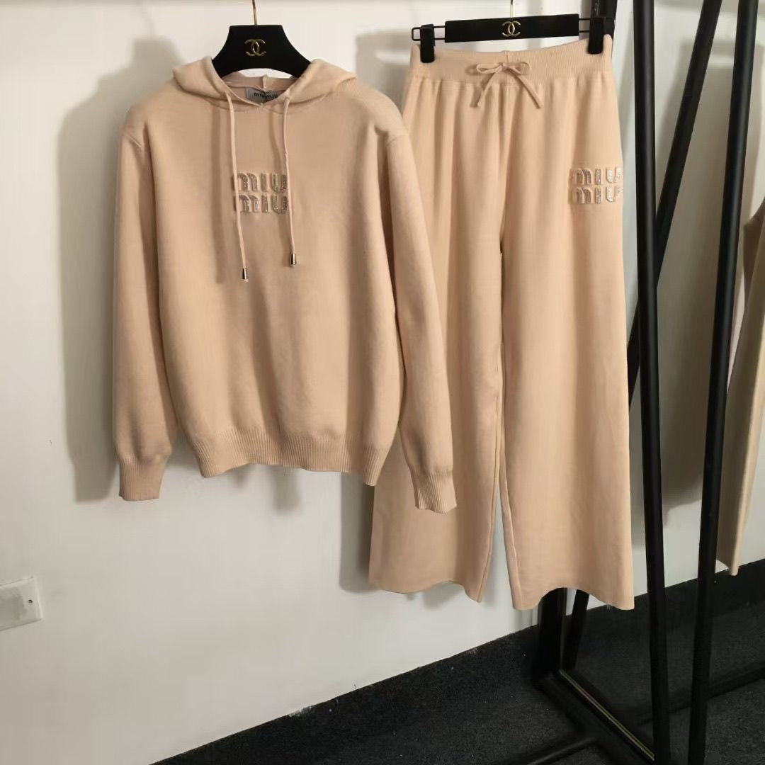 Leisure Handmade Two Piece Suit