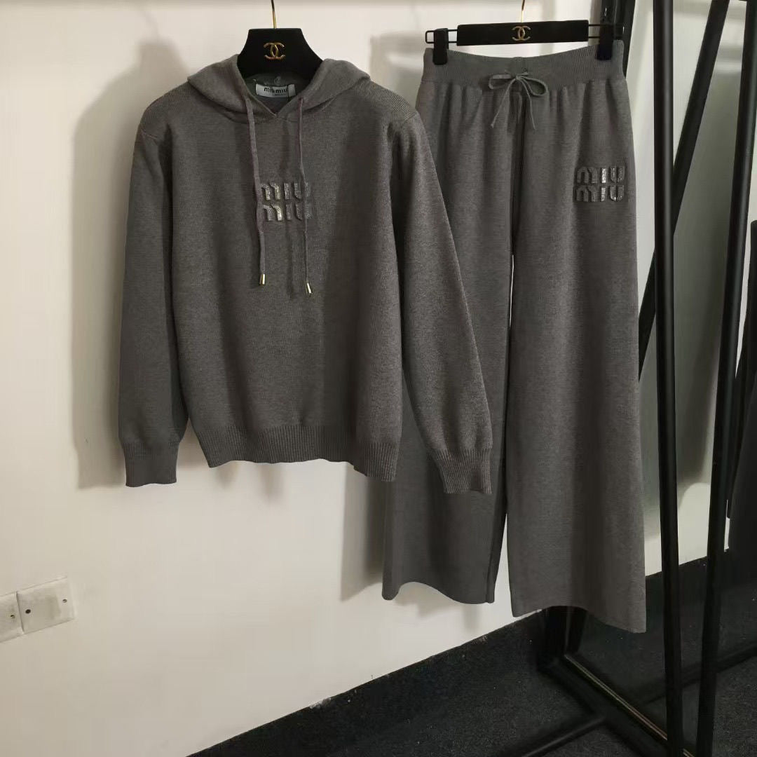 Leisure Handmade Two Piece Suit