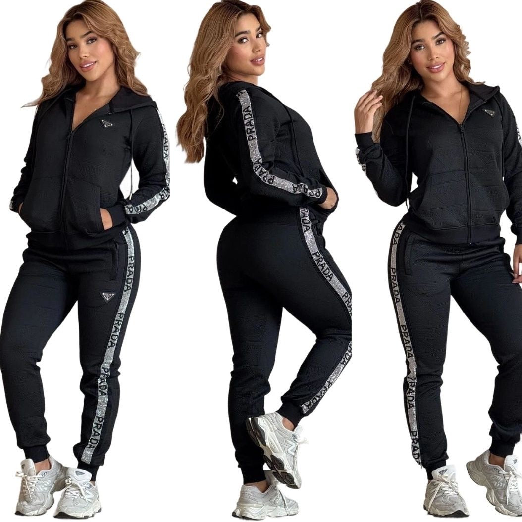 Fashion Shark Pants Joker Fitness Running Sportswear