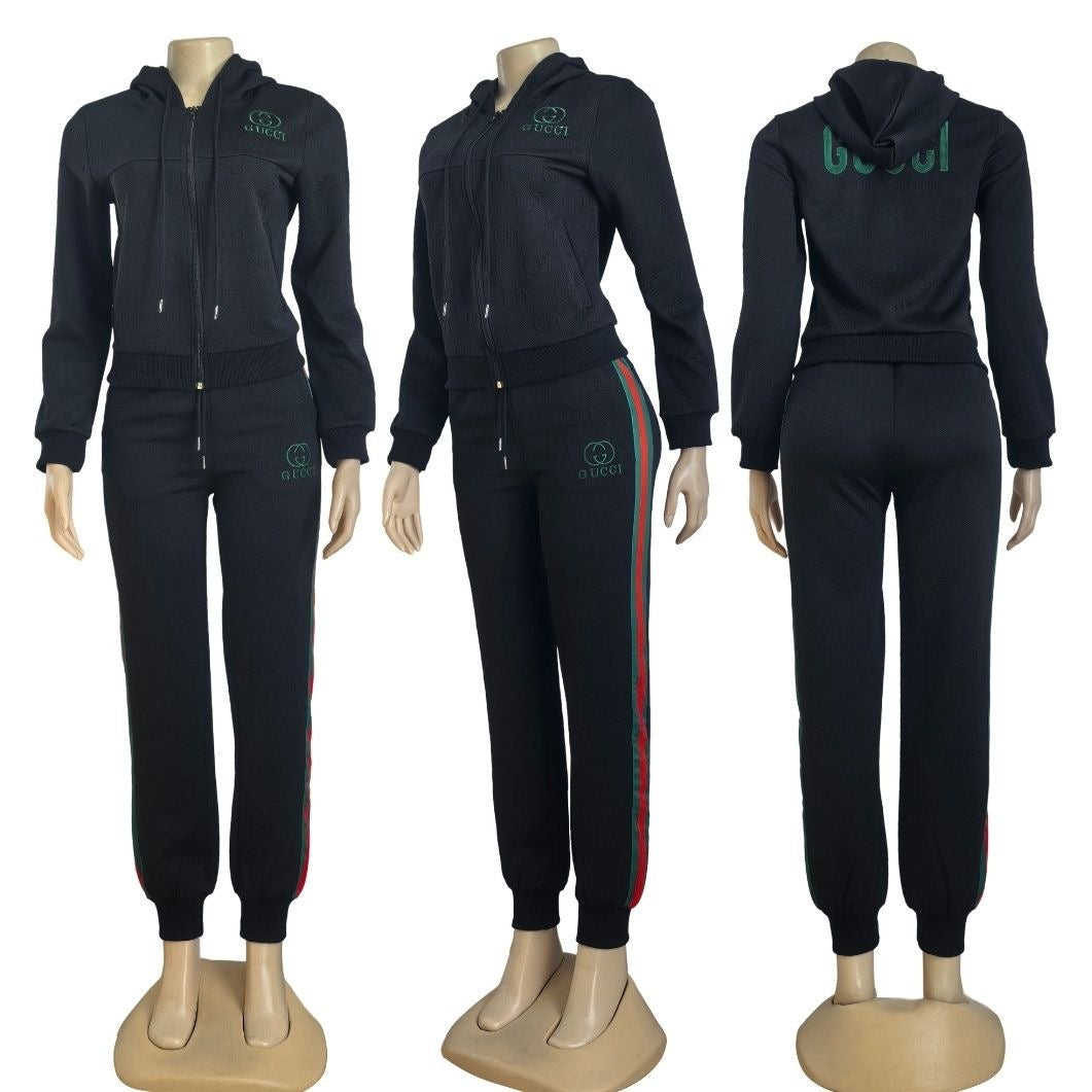 Fashion Shark Pants Joker Fitness Running Sportswear