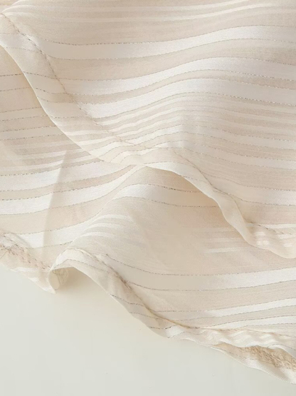 Fashion halterneck dress-chiquechics