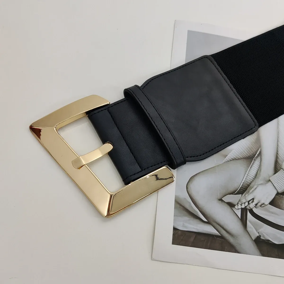 Designer Belts For Women 
