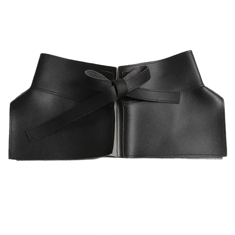 Peplum Belt Ruffle Skirt Belt Peplum Waist Belts Cummerbunds for Women Dress