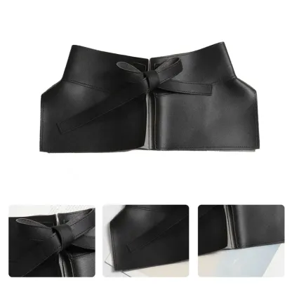Peplum  Belt Peplum Waist Belts 