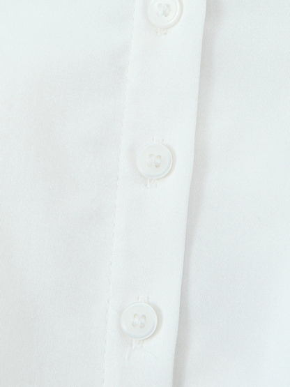 Fashionable spaghetti strap top-chiquechics