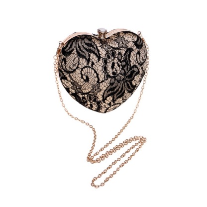 New Lace Evening Bag 