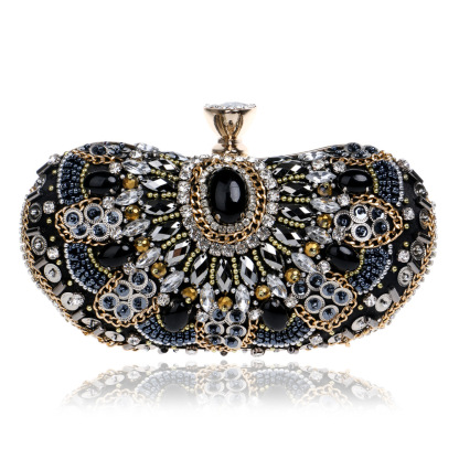 Embroidered Evening Bags 