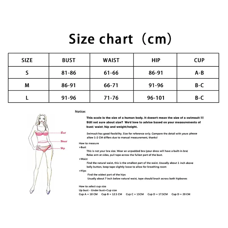 Women Split Swimsuit Retro Tropical Fruit Mixed Print 