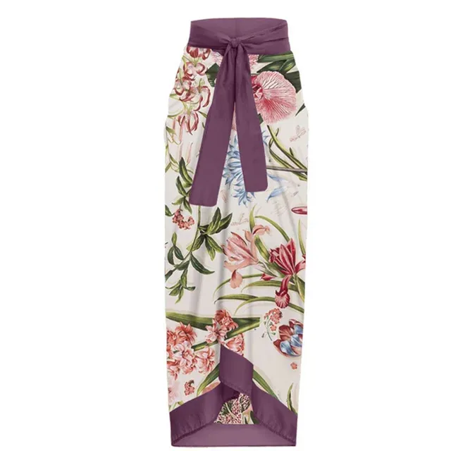 Women One Piece Swimsuit 