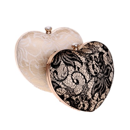 New Lace Evening Bag 