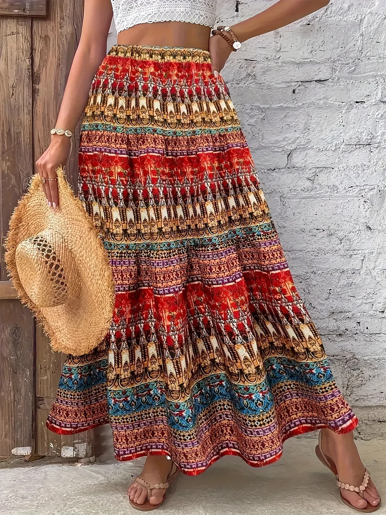 Skirts
