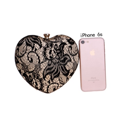 New Lace Evening Bag 