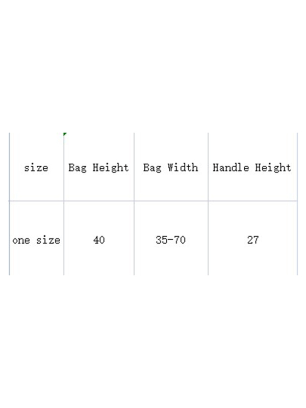 Simple Large Bag Soft Leather Large Capacity One Shoulder Portable Tote Bag-chiquechics