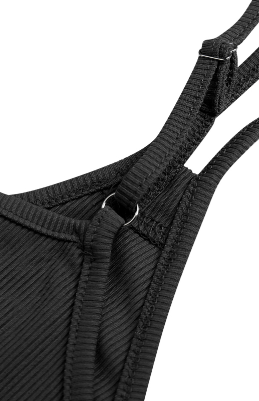 Ladies Summer Fashion Sling Halter Sexy Dress