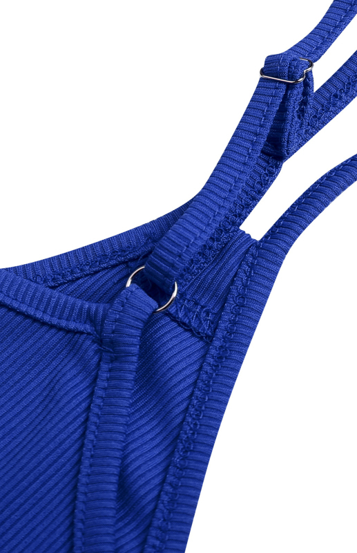 Ladies Summer Fashion Sling Halter Sexy Dress
