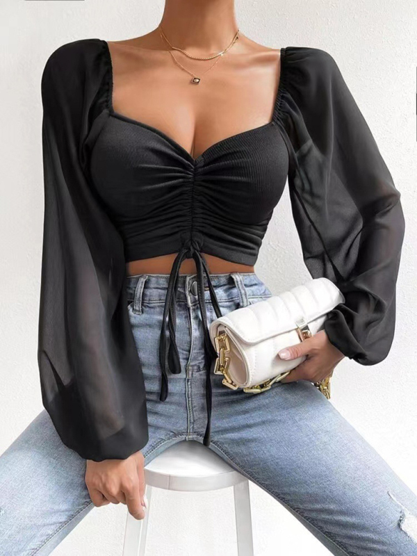 {Women's Fashion}-chiquechics