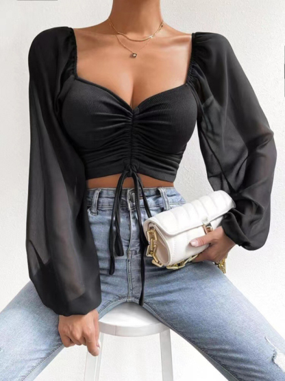 {Women's Fashion}-chiquechics
