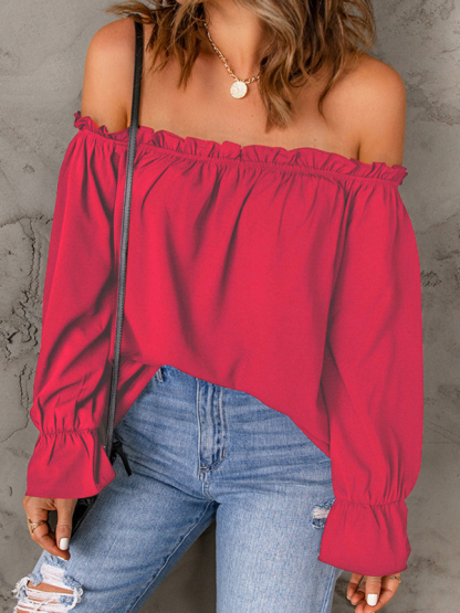 {Women's Fashion}-chiquechics