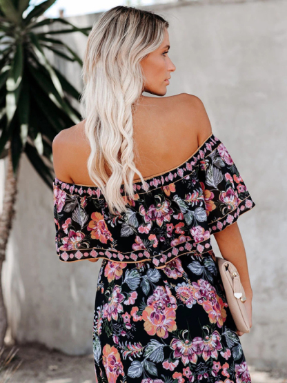 {Women's Fashion}