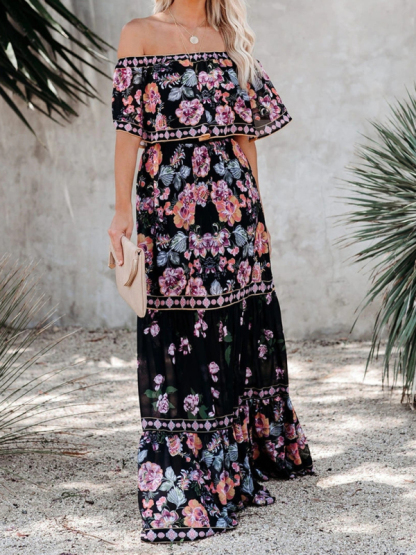 {Women's Fashion}