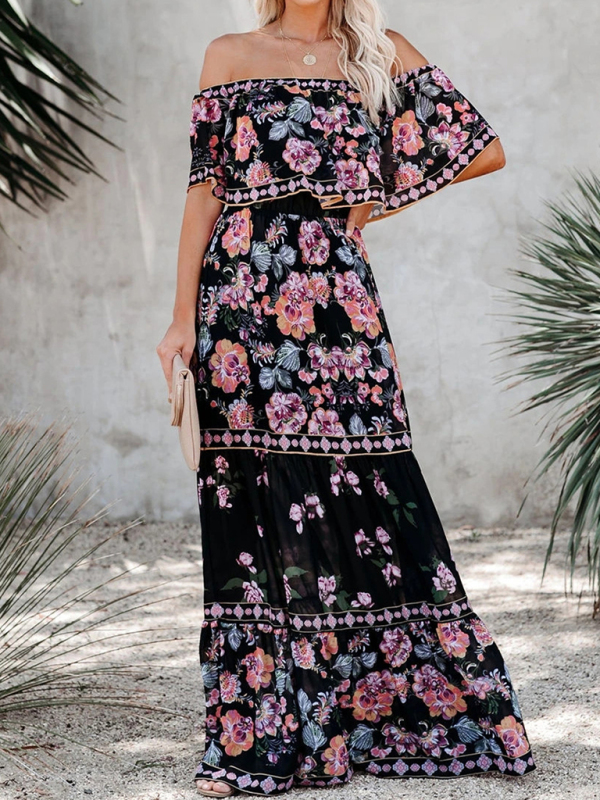 {Women's Fashion}