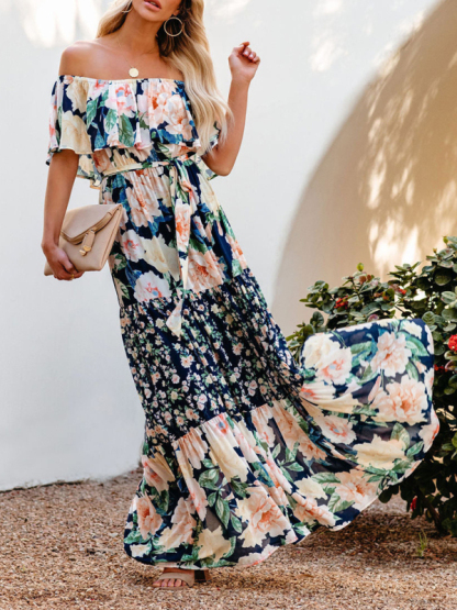 {Women's Fashion}