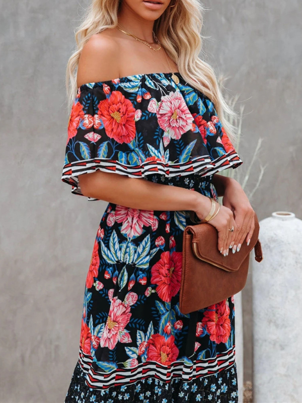 {Women's Fashion}