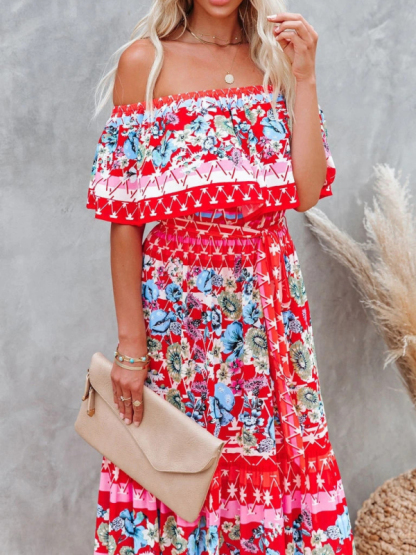 {Women's Fashion}