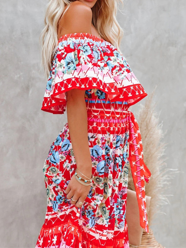 {Women's Fashion}