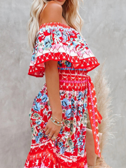 {Women's Fashion}