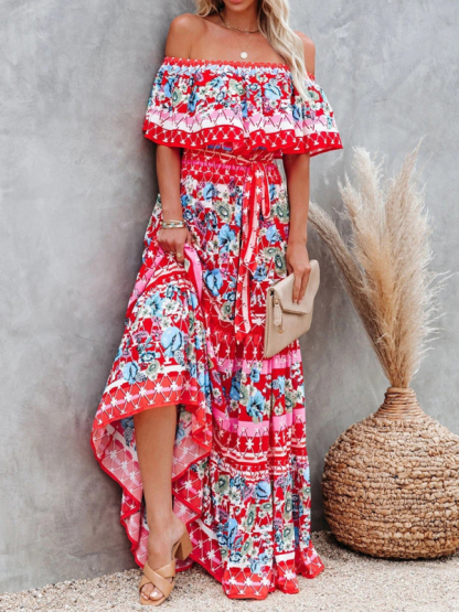 {Women's Fashion}