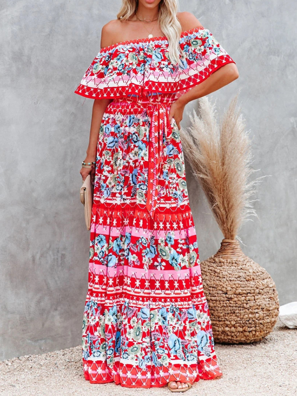 {Women's Fashion}