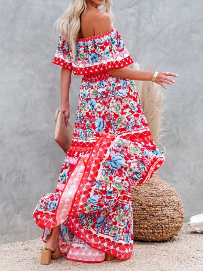 {Women's Fashion}